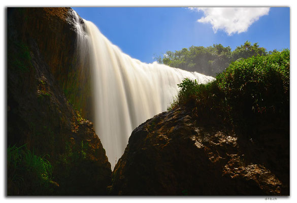 VN0307.Elephant Waterfall