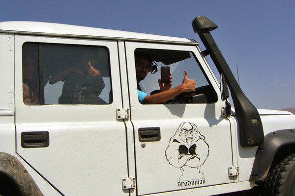 Iran: Auto 19