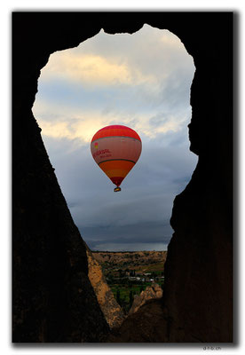 TR0838.Göreme.Ballon