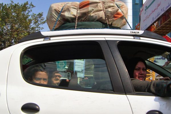 Iran: Auto 7
