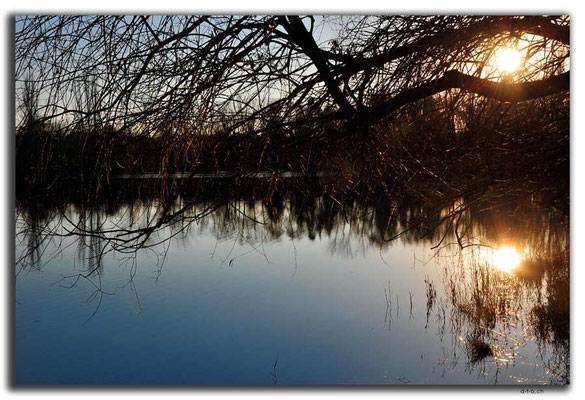 KG0099.Cholpon Ata.Spiegelung am Seelein