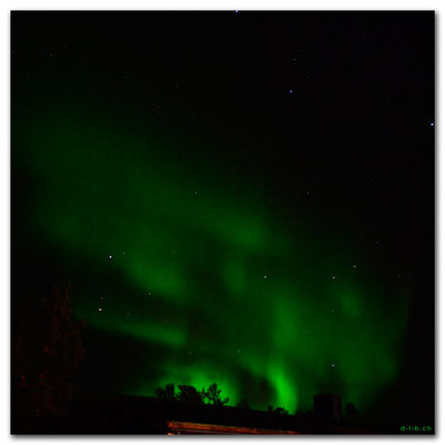 SE0044 Nordlicht
