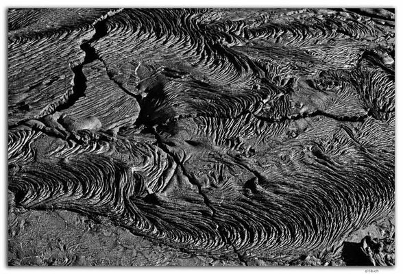 EQ0192.Santiago Island.Sullivan Bay.Lava Field