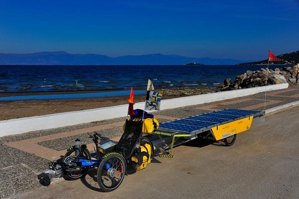 GR: Solatrike in Skala