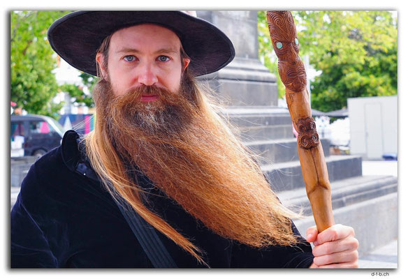 NZ0750.Christchurch.Ari as Wizard