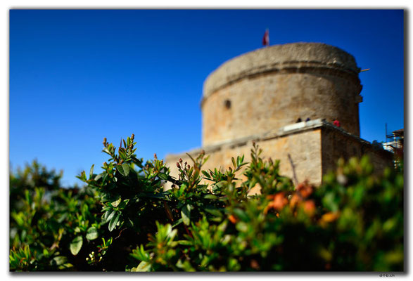 TR0333.Antalya.Hidirlik Kulesi