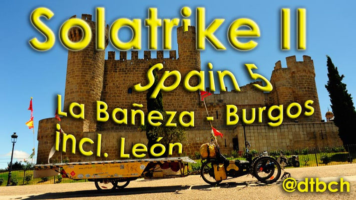 Video: Solatrike II, Spain 5