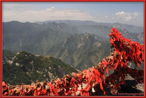 C0573Huashan,South Peak
