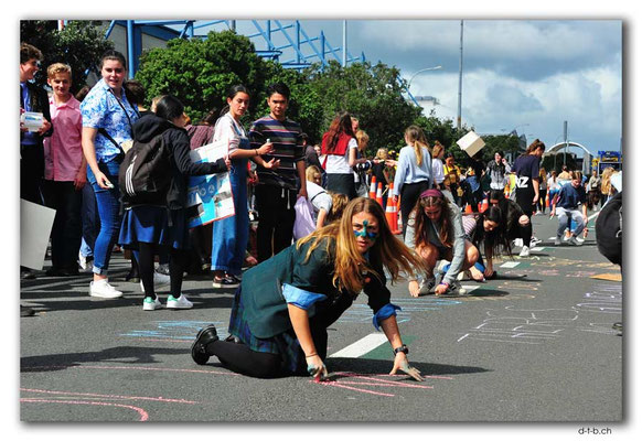 NZ0250.Auckland.Schoolstrike4Climate