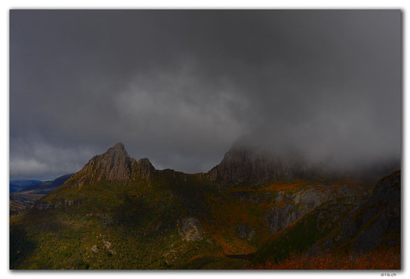 AU1334.Overland Track.Cradle Mountain