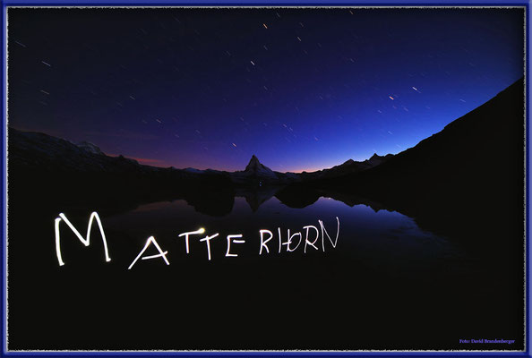 Fotogalerie Matterhorn / Photogallery Matterhorn