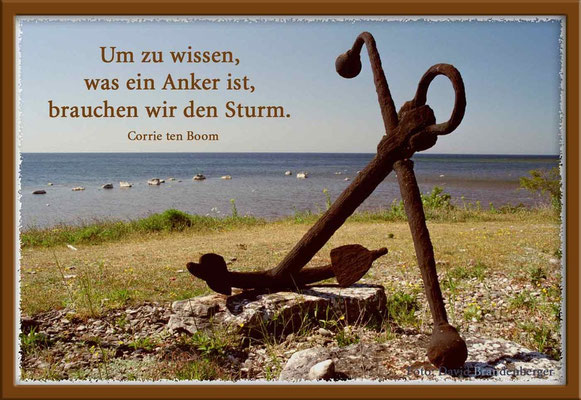 S0077.Anker,Albacore,Gotland,SE.Text: Corrie Ten Boom