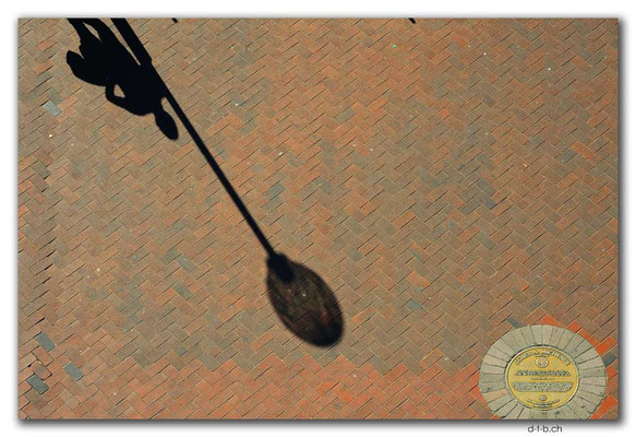 AU1735.Sydney.Shadow of Circular Quay