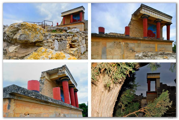 GR0531.Knossos.Nordkorridor