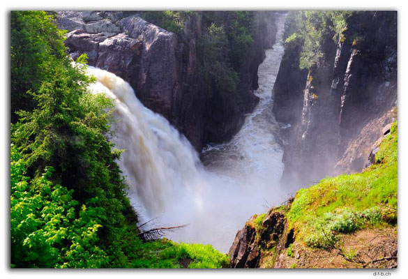 CA1115.Aguasabon Falls