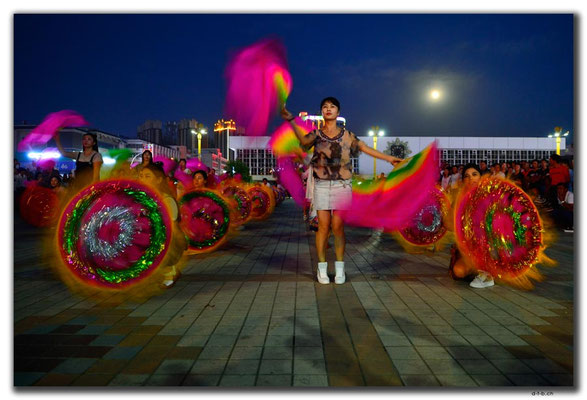 CN0225.Yinchuan.Musik & Tanz