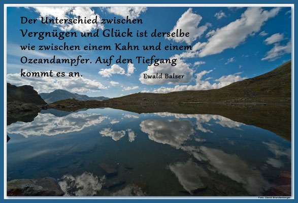S0189.Bergseeli.Davos.CH. Text: Ewald Balser