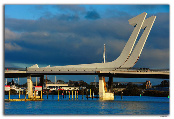 NZ0199.Whangarei.Te Matau a Pohe