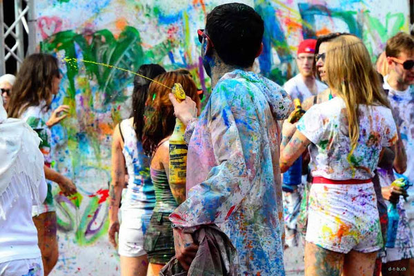 CA0342 Toronto PaintParty