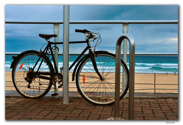 AU1641.Sydney.Bondi Beach