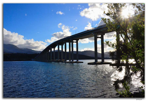 AU1322.Hobart.Tasman Bridge