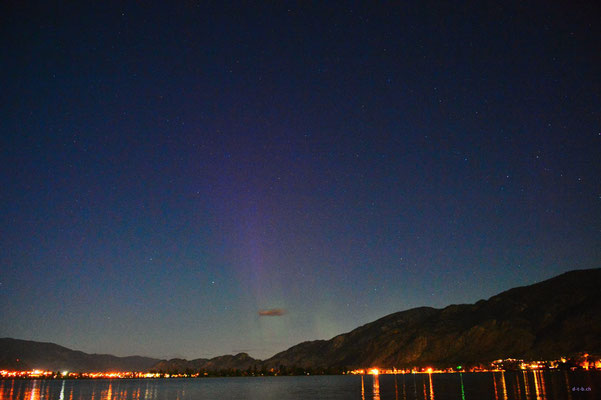 CA0245 Nordlicht Osoyoos