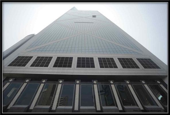C2580 Hong Kong Bank of China