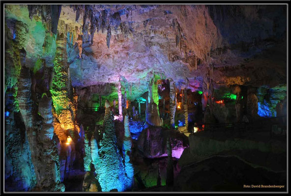 C0941Jiuxiang Immortal's Cave