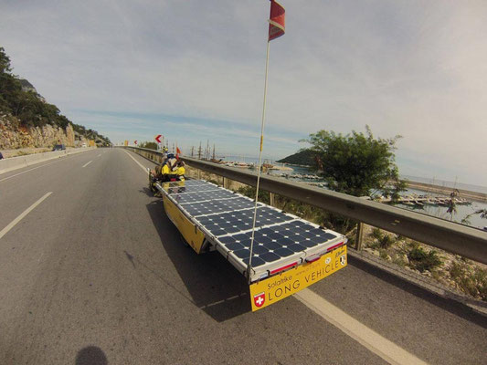 TR.Antalya.(Photo:Kürsat Sahin)