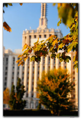 RO0212.Bukarest.House of free Press