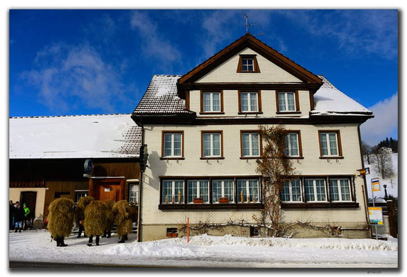 CH0974.Silvesterchlausen.Waldstatt