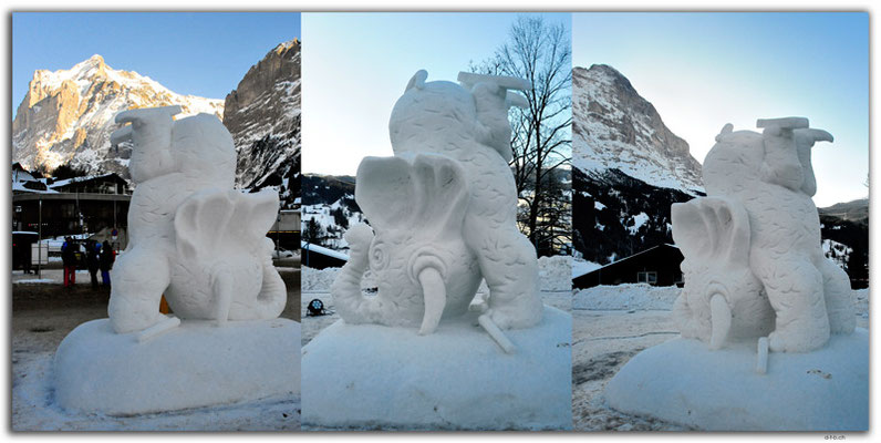 GW0681.Schneeskulpturen Festival 2025