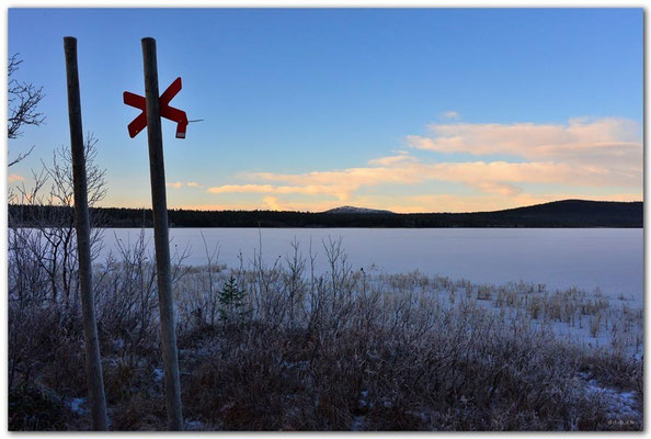 SE0049 Kappirasjärvi.Kiruna