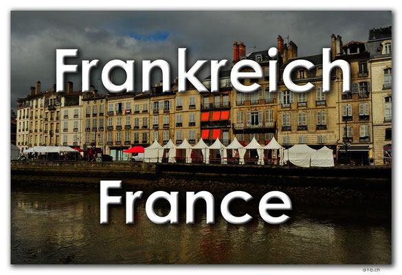 Fotogalerie Frankreich / Photogallery France