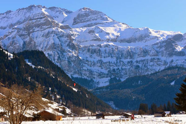 CH1362.SH-Rennen Lenk.
