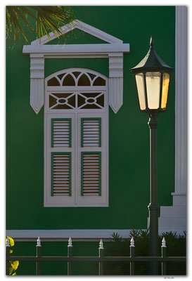 AW0074.Downtown Oranjestad