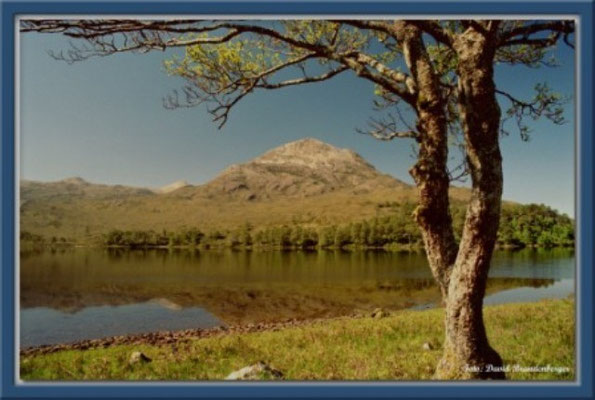 A0080 Kleiner See.Schottland.GB