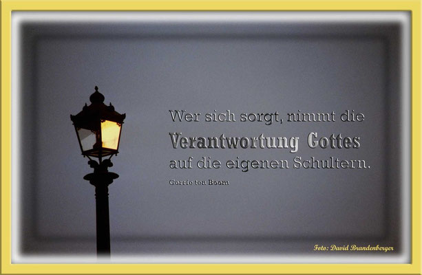 S0083.Laterne,Stockholm,SE.Text: Corrie Ten Boom