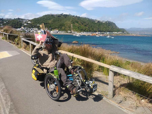 NZ: Wellington (Photo: Ismene)