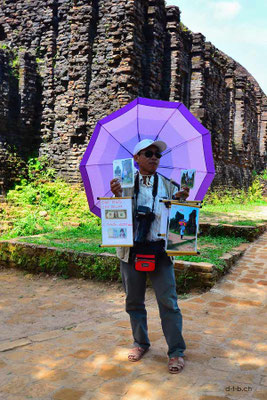 Vietnam.My Son2