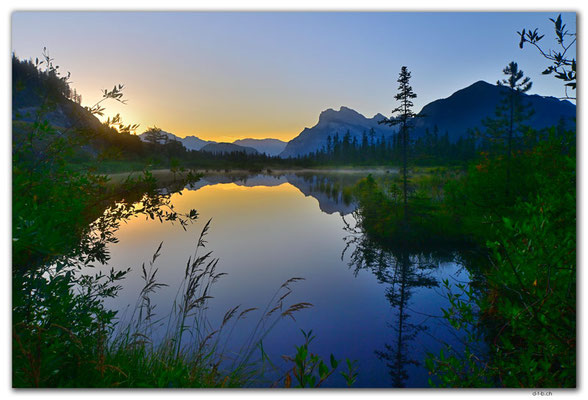 CA0678.Vermilion Lakes