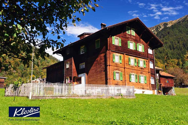 P0071.Haus Jann.Klosters.CH
