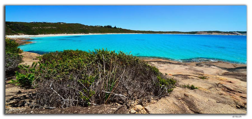 AU0860.Esperance.Blue Haven Beach