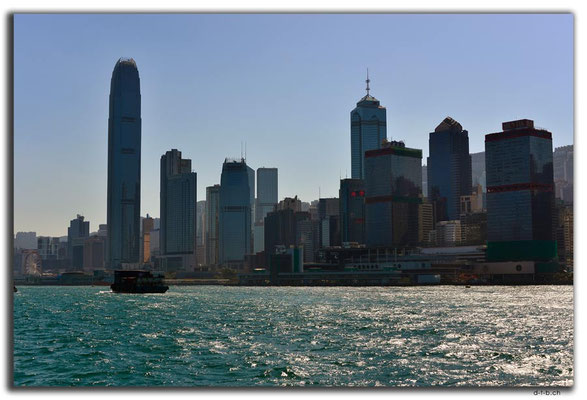 HK0085.Hong Kong Central