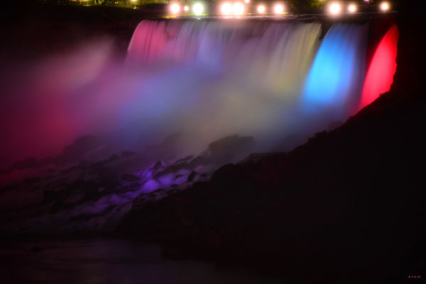 CA0385 Niagara Falls