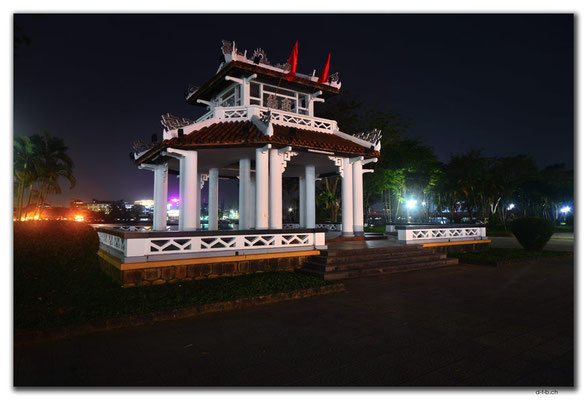 VN0197.Hue.Pavillon