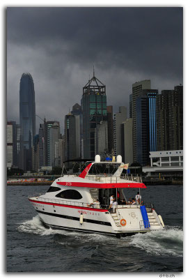 HK0159.Hong Kong Island