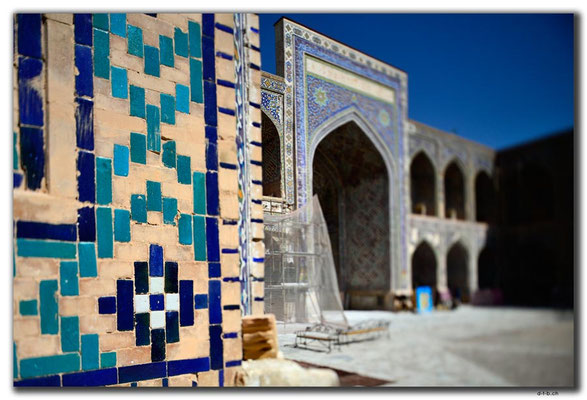 UZ0030.Samarkand.Registan.Sher Dor Medressa