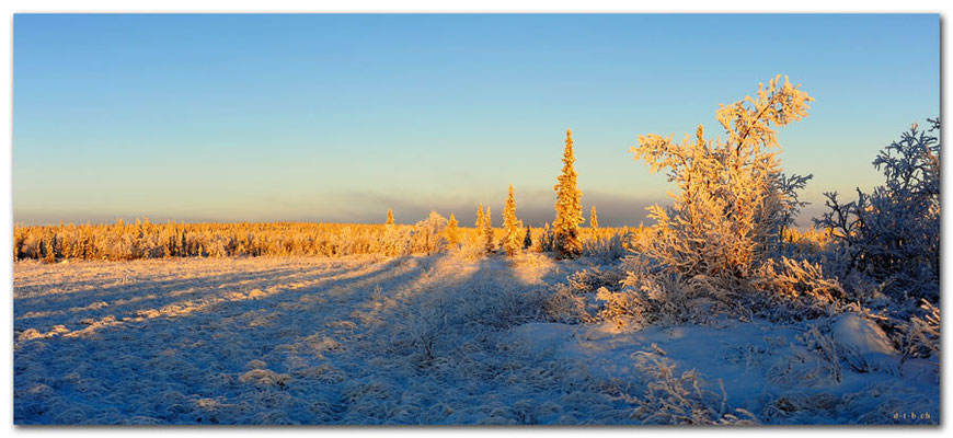 SE0071.Lapland Wilderness