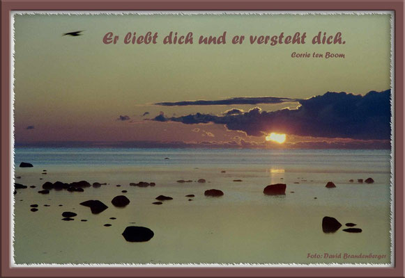 S0069.Morgen.Gotland,SE.Text: Corrie Ten Boom